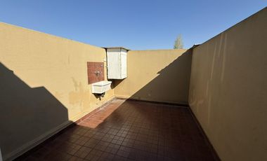 Departamento en  Alquiler 2 amb. c/ patio - Haedo Sur
