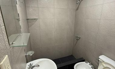 Departamento en  Alquiler 2 amb. c/ patio - Haedo Sur