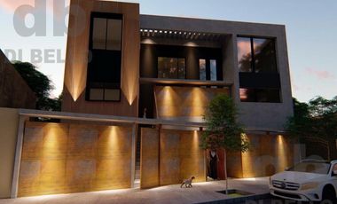 Duplex moderno, en el centro de Zarate