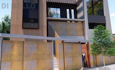 Duplex moderno, en el centro de Zarate