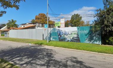 Casa 3 dormitorios  - Fisherton-