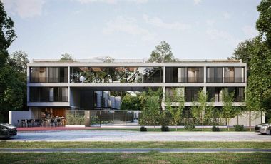 Casa 3 dormitorios  - Fisherton-