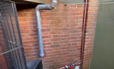 |DUPLEX C/COCHERA CUBIERTA Y GAS NATURAL| |SAN BERNARDO|