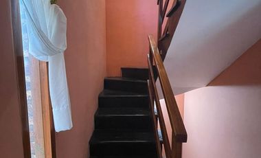 |DUPLEX C/COCHERA CUBIERTA Y GAS NATURAL| |SAN BERNARDO|