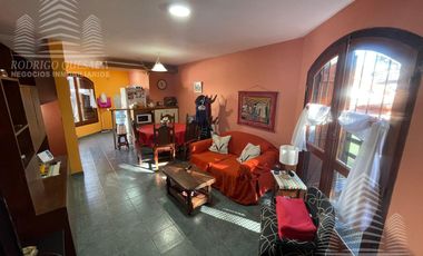 |DUPLEX C/COCHERA CUBIERTA Y GAS NATURAL| |SAN BERNARDO|