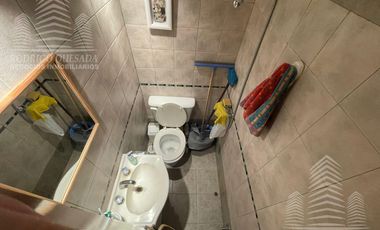 |DUPLEX C/COCHERA CUBIERTA Y GAS NATURAL| |SAN BERNARDO|