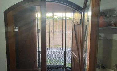 |DUPLEX C/COCHERA CUBIERTA Y GAS NATURAL| |SAN BERNARDO|