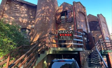 |DUPLEX C/COCHERA CUBIERTA Y GAS NATURAL| |SAN BERNARDO|