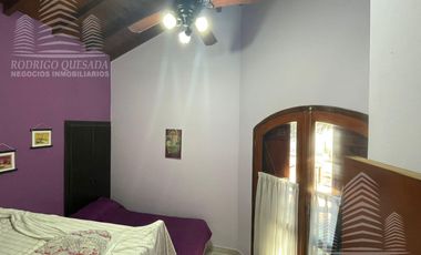 |DUPLEX C/COCHERA CUBIERTA Y GAS NATURAL| |SAN BERNARDO|