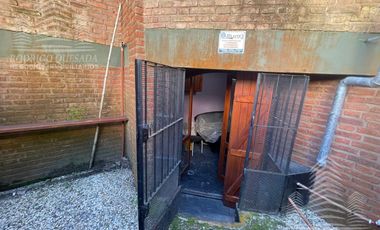 |DUPLEX C/COCHERA CUBIERTA Y GAS NATURAL| |SAN BERNARDO|