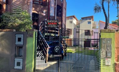 |DUPLEX C/COCHERA CUBIERTA Y GAS NATURAL| |SAN BERNARDO|