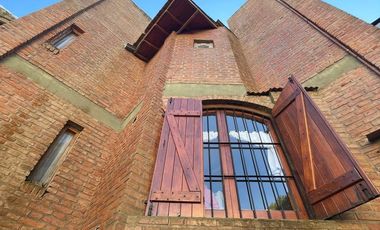 |DUPLEX C/COCHERA CUBIERTA Y GAS NATURAL| |SAN BERNARDO|