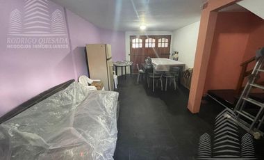 |DUPLEX C/COCHERA CUBIERTA Y GAS NATURAL| |SAN BERNARDO|