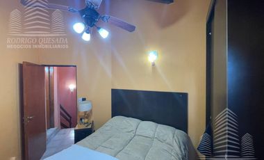 |DUPLEX C/COCHERA CUBIERTA Y GAS NATURAL| |SAN BERNARDO|