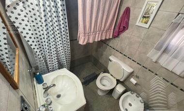 |DUPLEX C/COCHERA CUBIERTA Y GAS NATURAL| |SAN BERNARDO|