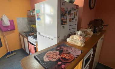 |DUPLEX C/COCHERA CUBIERTA Y GAS NATURAL| |SAN BERNARDO|