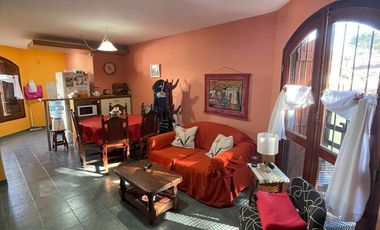 |DUPLEX C/COCHERA CUBIERTA Y GAS NATURAL| |SAN BERNARDO|