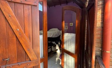 |DUPLEX C/COCHERA CUBIERTA Y GAS NATURAL| |SAN BERNARDO|