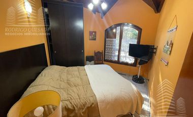 |DUPLEX C/COCHERA CUBIERTA Y GAS NATURAL| |SAN BERNARDO|