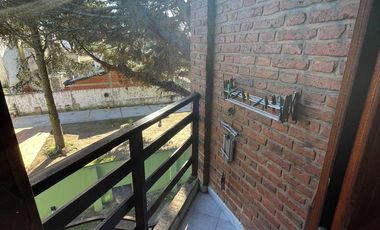|DUPLEX C/COCHERA CUBIERTA Y GAS NATURAL| |SAN BERNARDO|