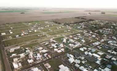 Terreno en Ricardone