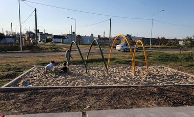 Terreno en Ricardone