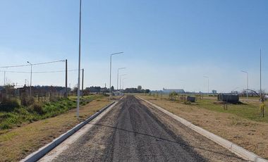 Terreno en Ricardone