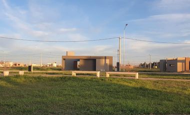 Terreno en Ricardone