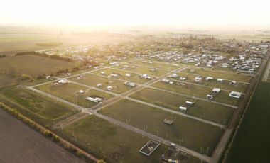 Terreno en Ricardone