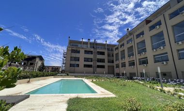 Venta Depto 2 Amb. 86 m2 con Cochera – ZTE Chico | Financiación en Pesos – Ideal para Vivir o Invertir.