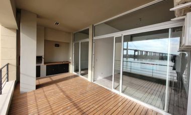 Venta Depto 2 Amb. 86 m2 con Cochera – ZTE Chico | Financiación en Pesos – Ideal para Vivir o Invertir.