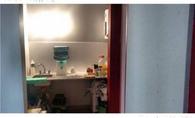 EN VENTA OFICINA / CONSULTORIO cercano a Centro Comercial de Nordelta y Barrios de Villanueva