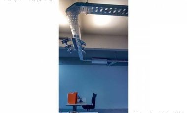 EN VENTA OFICINA / CONSULTORIO cercano a Centro Comercial de Nordelta y Barrios de Villanueva