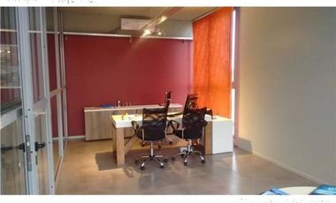 EN VENTA OFICINA / CONSULTORIO cercano a Centro Comercial de Nordelta y Barrios de Villanueva