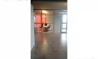 EN VENTA OFICINA / CONSULTORIO cercano a Centro Comercial de Nordelta y Barrios de Villanueva