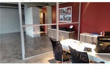 EN VENTA OFICINA / CONSULTORIO cercano a Centro Comercial de Nordelta y Barrios de Villanueva