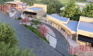 Vende Locales comerciales en Paseo de Compras Intercountry - Neuquén - Plottier