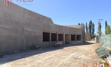 Vende Locales comerciales en Paseo de Compras Intercountry - Neuquén - Plottier