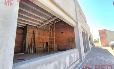 Vende Locales comerciales en Paseo de Compras Intercountry - Neuquén - Plottier