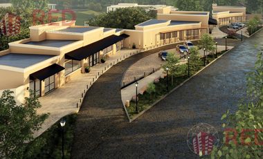 Vende Locales comerciales en Paseo de Compras Intercountry - Neuquén - Plottier