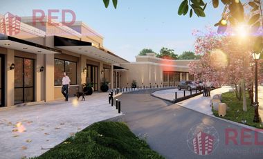 Vende Locales comerciales en Paseo de Compras Intercountry - Neuquén - Plottier