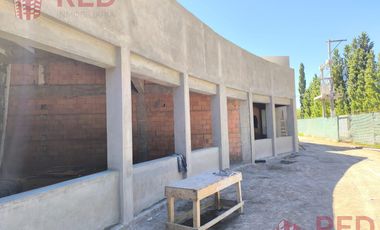 Vende Locales comerciales en Paseo de Compras Intercountry - Neuquén - Plottier