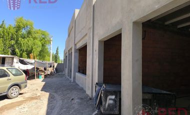 Vende Locales comerciales en Paseo de Compras Intercountry - Neuquén - Plottier