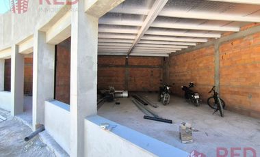 Vende Locales comerciales en Paseo de Compras Intercountry - Neuquén - Plottier