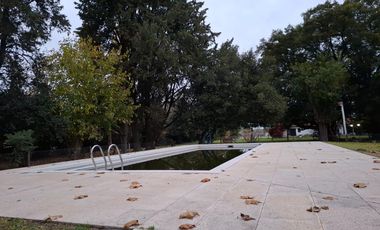 Terreno en Countries/B.Cerrado (San Vicente)