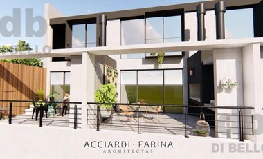 Duplex Moderno en el centro de Zarate