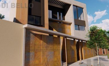 Duplex Moderno en el centro de Zarate