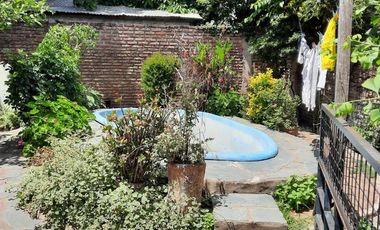 Casa - Lomas de Zamora Oeste