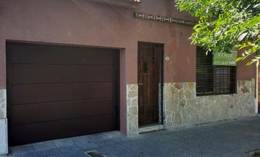 Casa - Lomas de Zamora Oeste