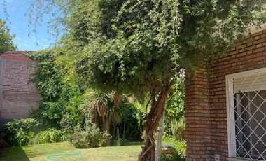 Casa en  VENTA BARRIO BELGRANO